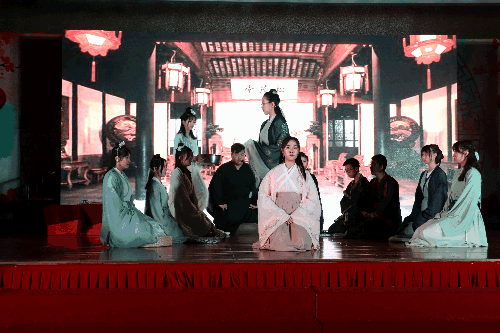 如果時(shí)間能倒流，我依然會(huì)選擇這所學(xué)校！(圖13)