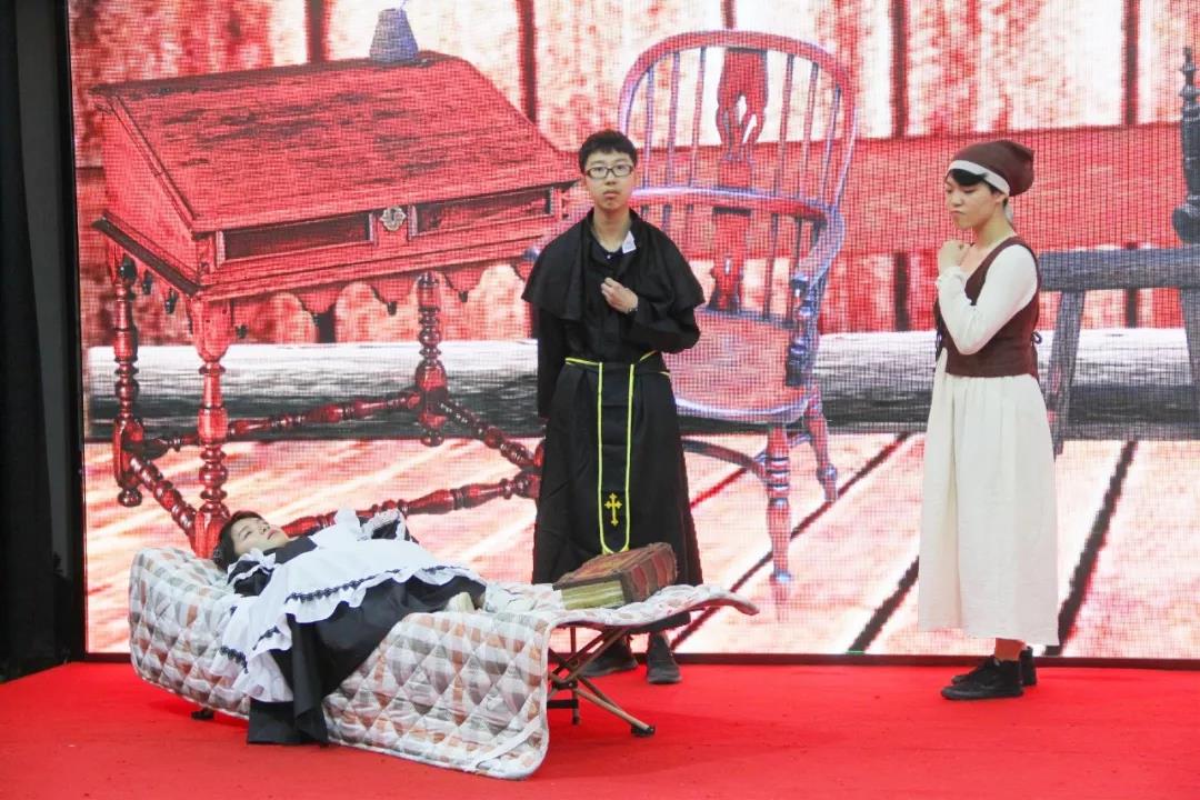 如果時(shí)間能倒流，我依然會(huì)選擇這所學(xué)校！(圖10)