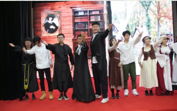 如果時(shí)間能倒流，我依然會(huì)選擇這所學(xué)校！(圖11)