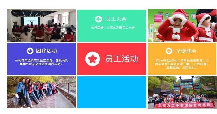 【立水橋】全體員工職業(yè)發(fā)展日 | 用心啟程，必將駛向新高度！(圖8)