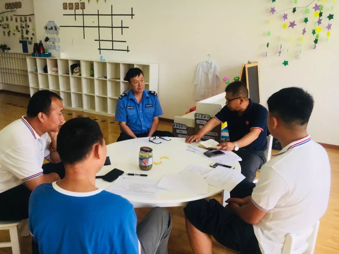 【立水橋】全體員工職業(yè)發(fā)展日 | 用心啟程，必將駛向新高度！(圖20)