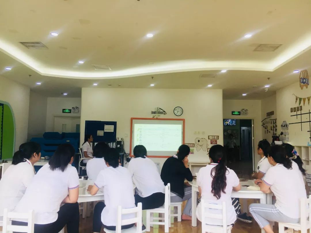 【立水橋】全體員工職業(yè)發(fā)展日 | 用心啟程，必將駛向新高度！(圖22)