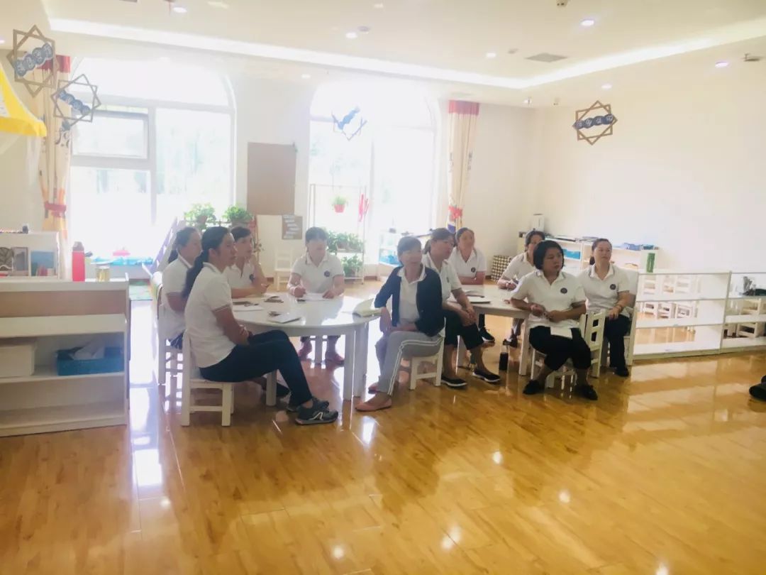 【立水橋】全體員工職業(yè)發(fā)展日 | 用心啟程，必將駛向新高度！(圖23)