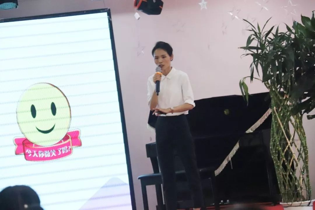 【立水橋】全體員工職業(yè)發(fā)展日 | 用心啟程，必將駛向新高度！(圖42)