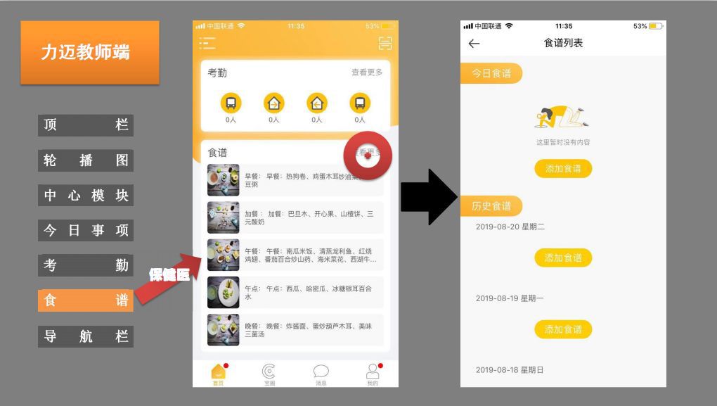 【立水橋】全體員工職業(yè)發(fā)展日 | 用心啟程，必將駛向新高度！(圖44)