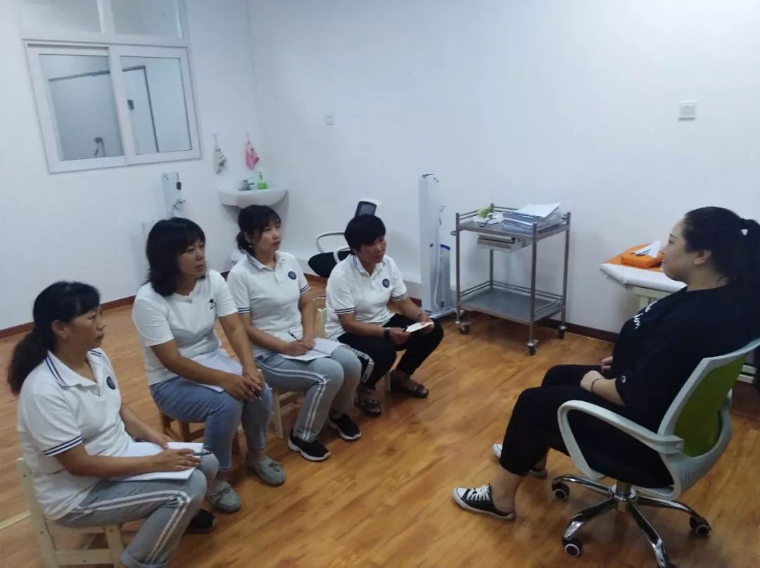 【九華園】新學期職業(yè)發(fā)展日培訓 | 新學期，用心準備！(圖19)