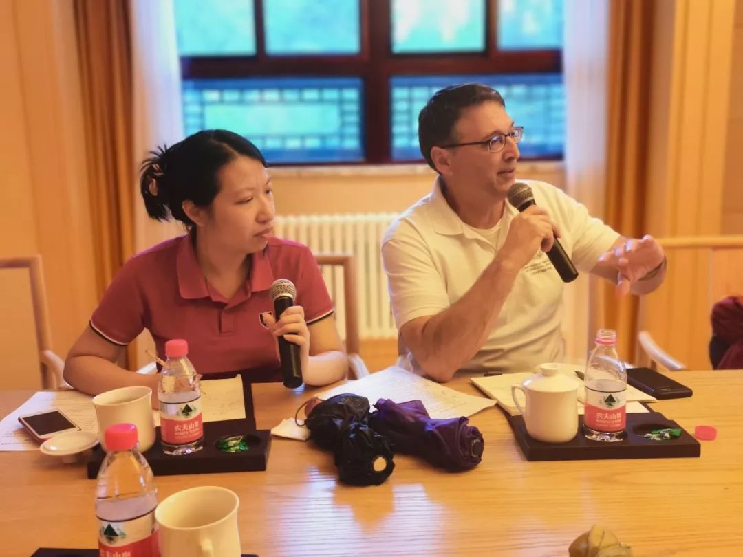 恪守信仰，樂教善思/力邁中美國際學(xué)校團(tuán)建培訓(xùn)周 (圖2)