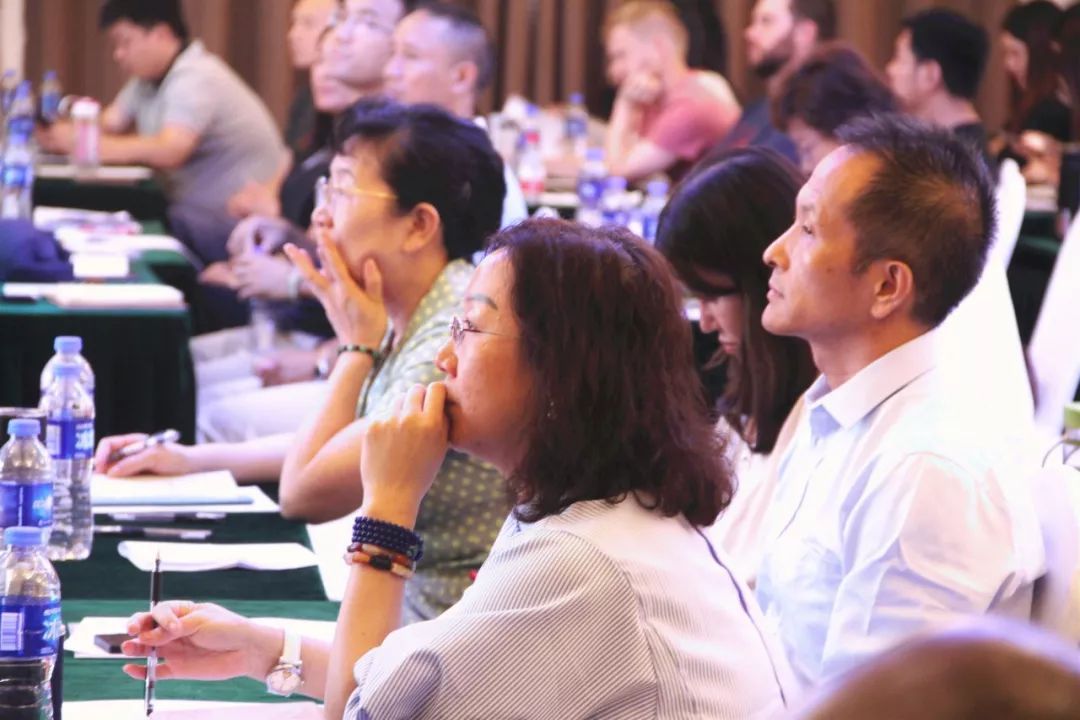 恪守信仰，樂教善思/力邁中美國際學(xué)校團(tuán)建培訓(xùn)周 (圖6)