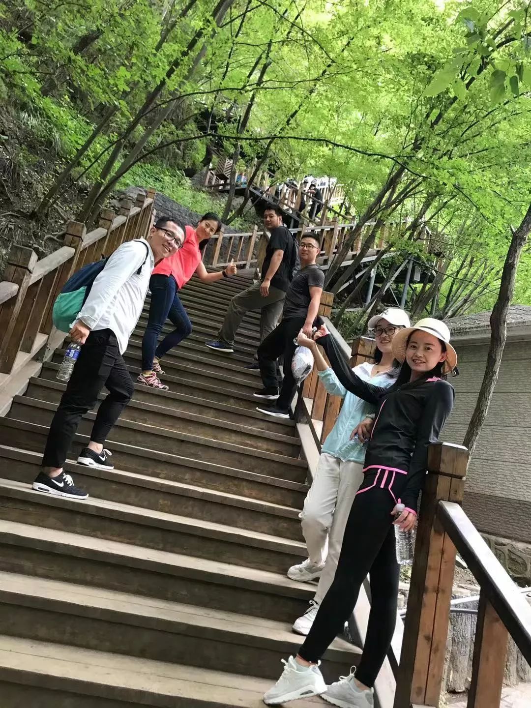 恪守信仰，樂教善思/力邁中美國際學(xué)校團(tuán)建培訓(xùn)周 (圖9)