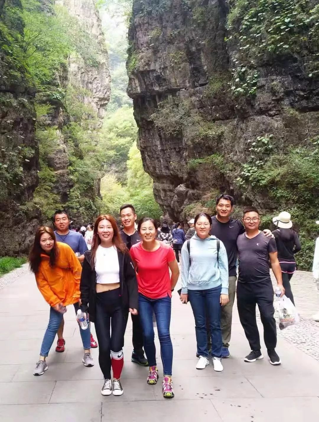 恪守信仰，樂教善思/力邁中美國際學(xué)校團(tuán)建培訓(xùn)周 (圖10)
