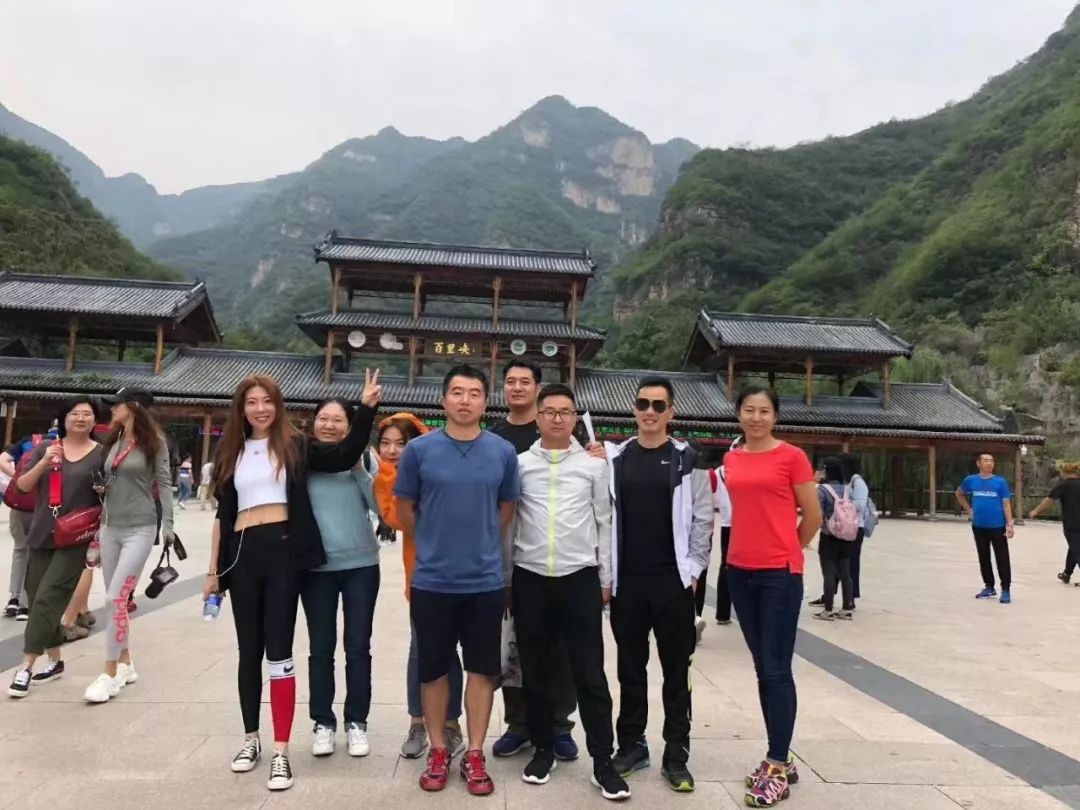 恪守信仰，樂教善思/力邁中美國際學(xué)校團(tuán)建培訓(xùn)周 (圖11)