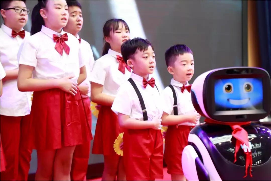 新學(xué)期，讓夢想從這里啟航 (圖22)