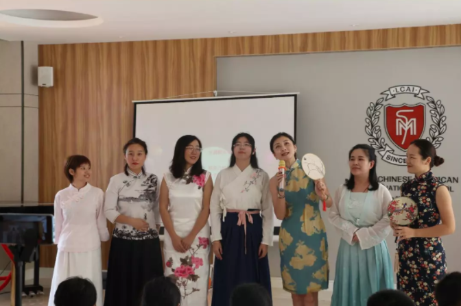 恩師之情如皎月, 恩重如山共團圓 !(圖9)
