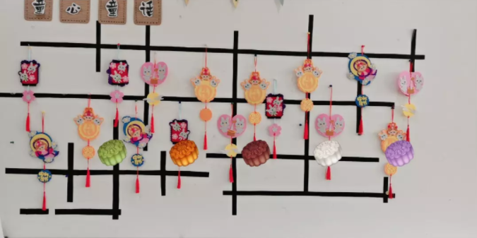 恩師之情如皎月, 恩重如山共團圓 !(圖15)