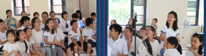 恩師之情如皎月, 恩重如山共團圓 !(圖7)