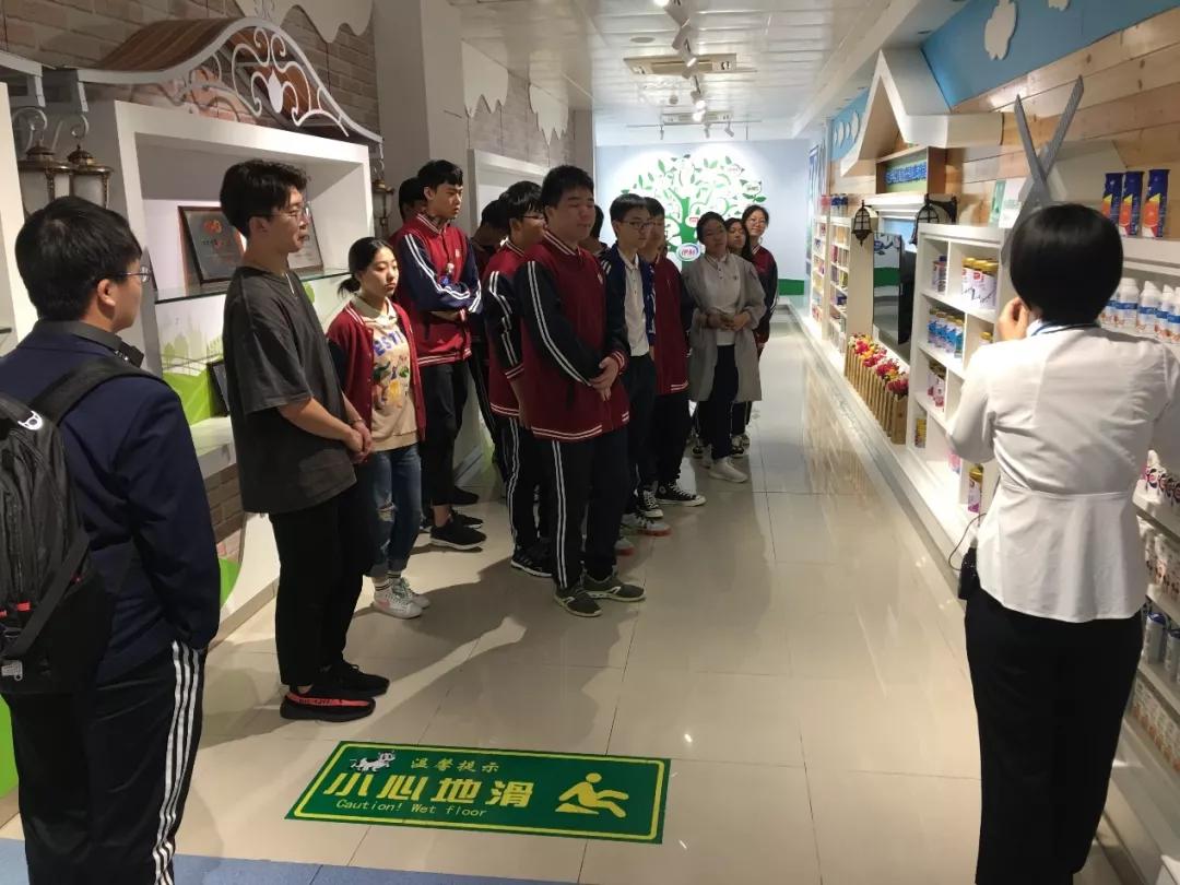 社會(huì)實(shí)踐 || 做兼具文化底蘊(yùn)和同理心的中國(guó)讀書(shū)人 (圖12)