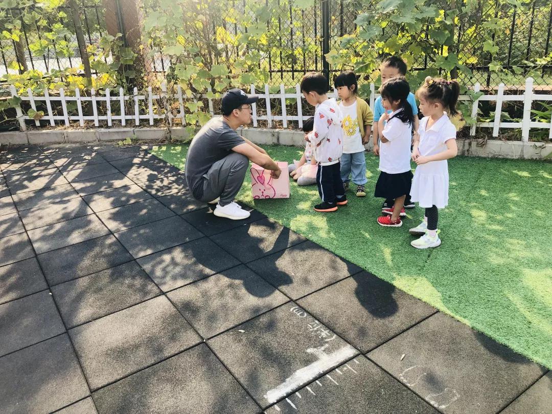【力邁立水橋園】 辨別人販，拒絕誘惑——我是防騙小高手 (圖5)