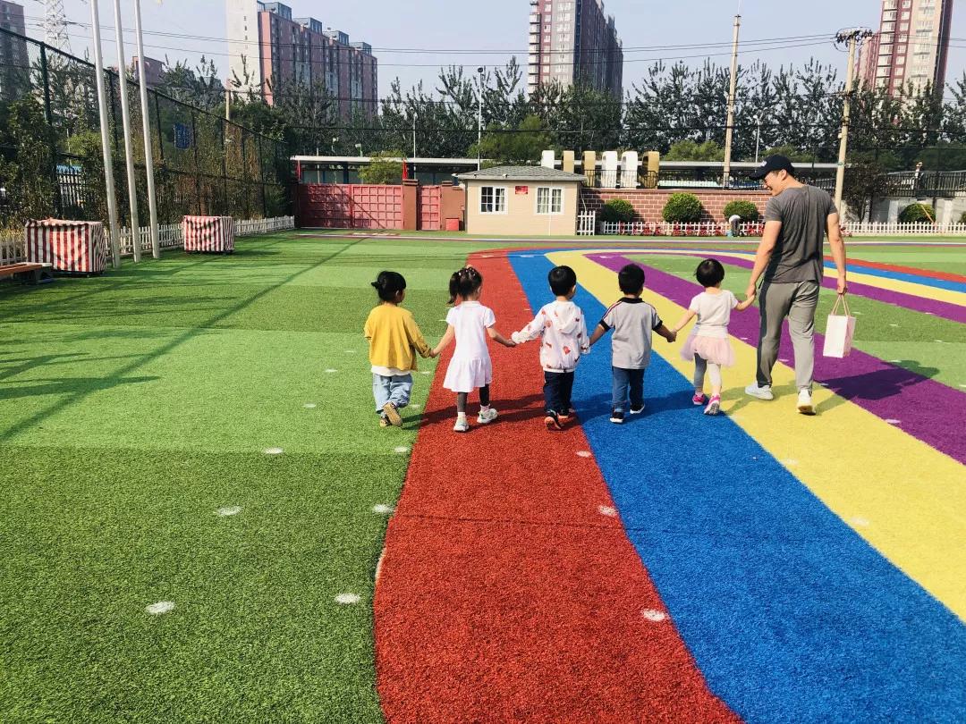 【力邁立水橋園】 辨別人販，拒絕誘惑——我是防騙小高手 (圖6)