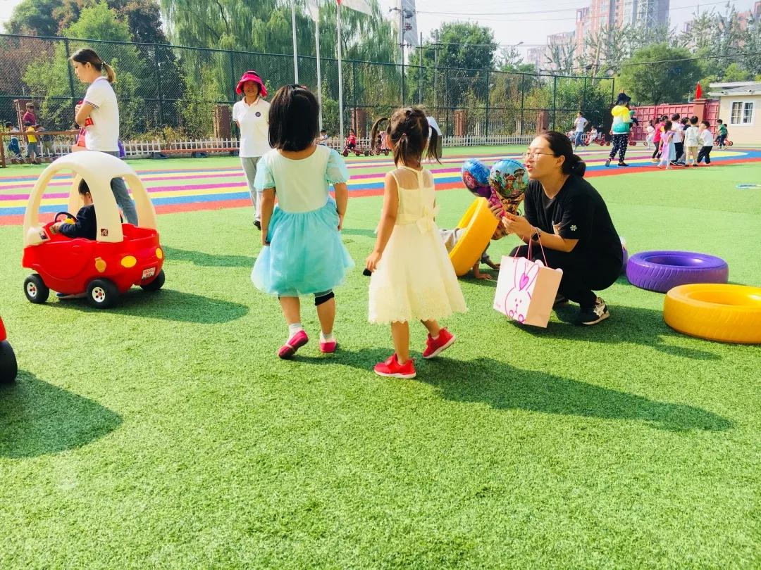 【力邁立水橋園】 辨別人販，拒絕誘惑——我是防騙小高手 (圖10)