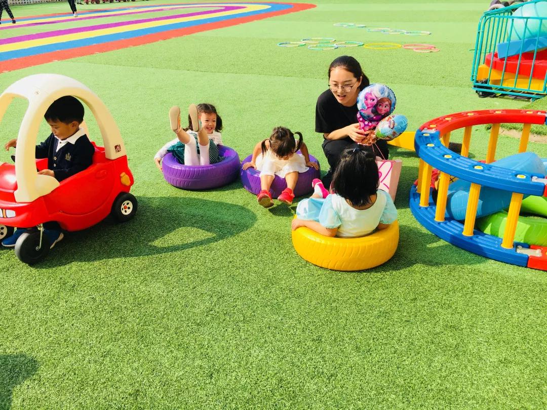 【力邁立水橋園】 辨別人販，拒絕誘惑——我是防騙小高手 (圖11)