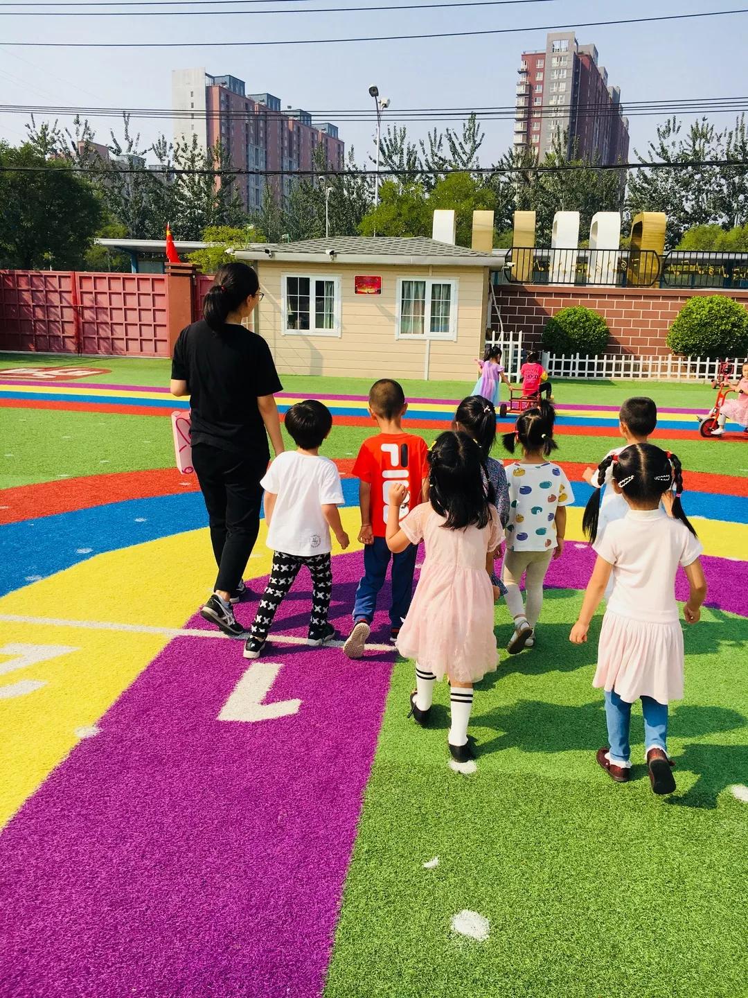 【力邁立水橋園】 辨別人販，拒絕誘惑——我是防騙小高手 (圖12)