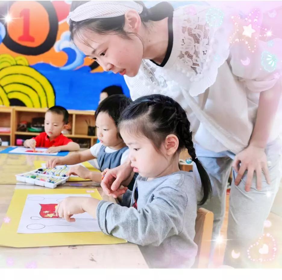 藝術(shù)培養(yǎng)，愛與未來|在力邁眼中，每個孩子都是天生的藝術(shù)家！ (圖30)