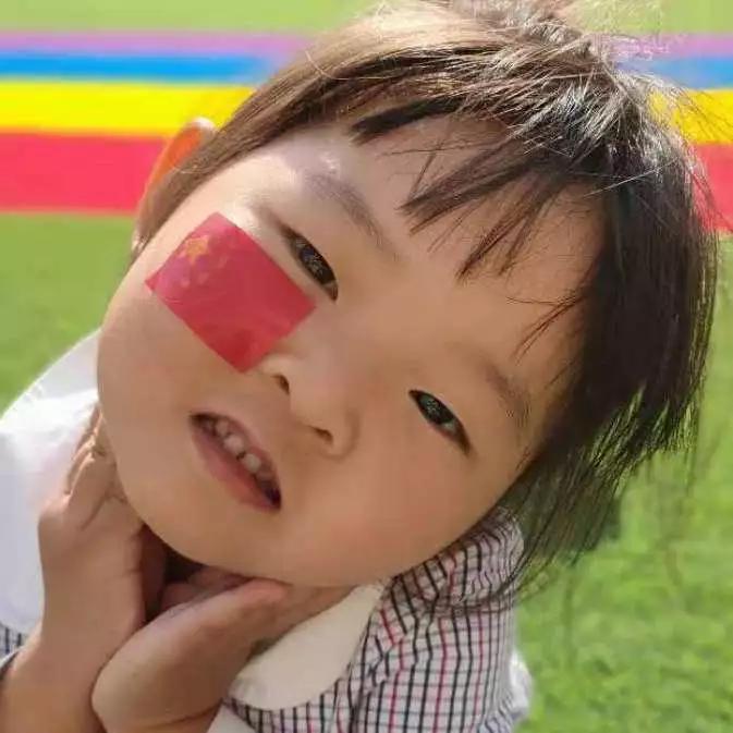 生日快樂，我的國！ (圖17)