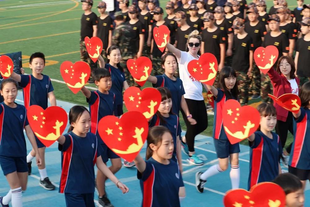 愛運動就是這么星光耀眼！ (圖8)