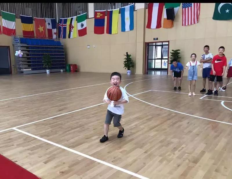 愛運動就是這么星光耀眼！ (圖42)