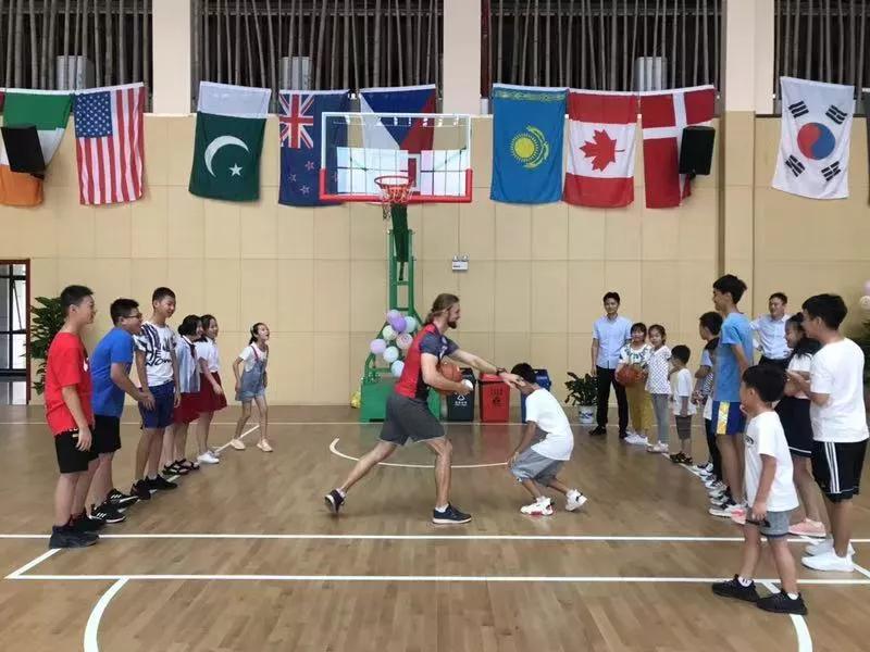 愛運動就是這么星光耀眼！ (圖43)