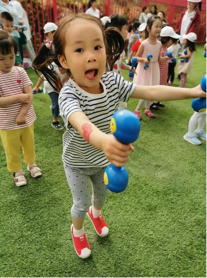 愛運動就是這么星光耀眼！ (圖56)
