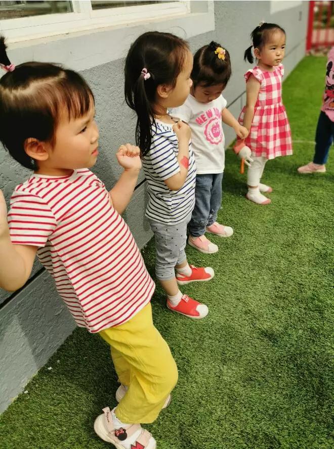 愛運動就是這么星光耀眼！ (圖57)