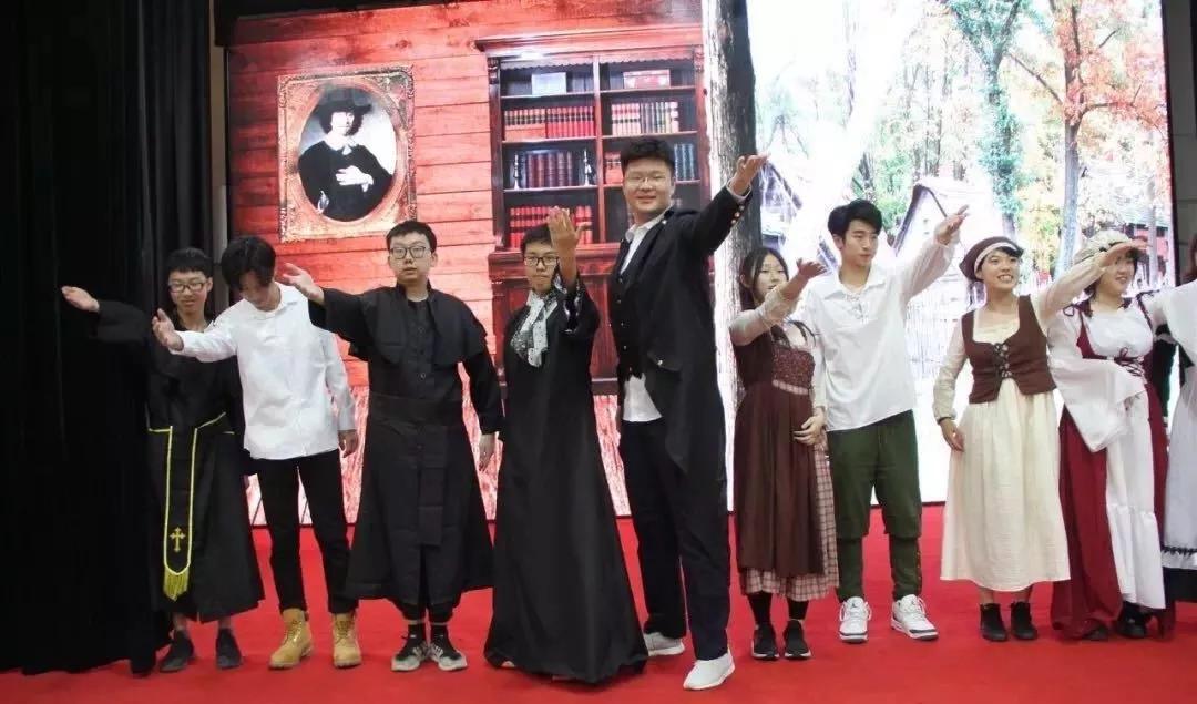 談吐不俗，氣場(chǎng)強(qiáng)大！夸得是你嗎？(圖6)