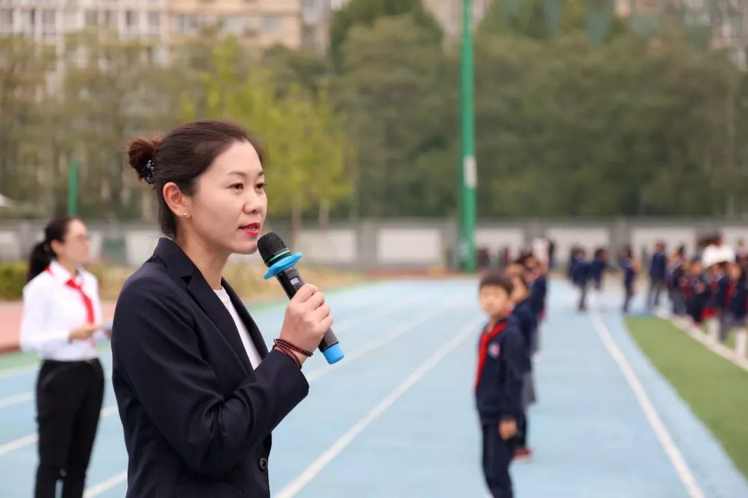Weekly Highlight / 本周精彩瞬間：紅領(lǐng)巾，我們一起肩負(fù)使命！(圖11)