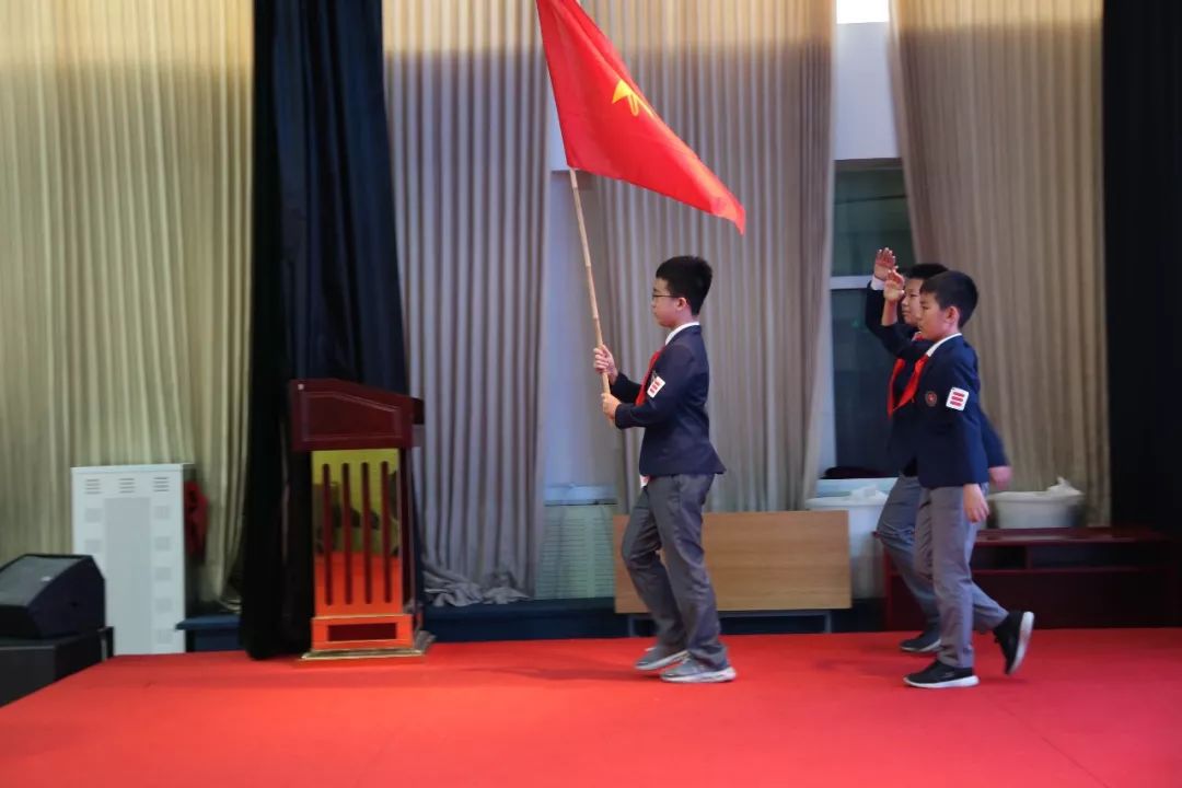 Weekly Highlight / 本周精彩瞬間：紅領(lǐng)巾，我們一起肩負(fù)使命！(圖20)