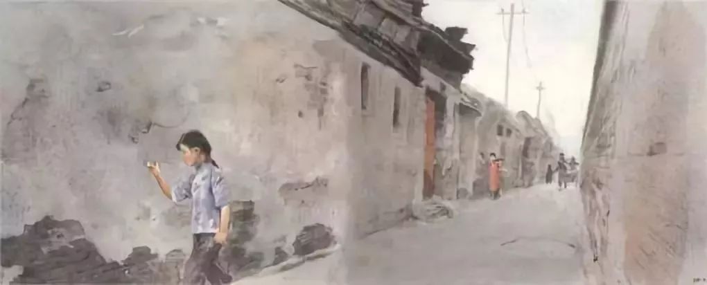 建國70周年獻禮/力邁中美國際學校戲劇《城南舊事》 (圖14)