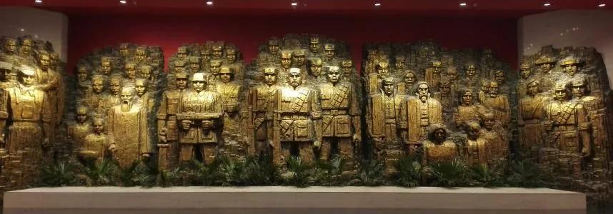 少年強(qiáng)則國(guó)強(qiáng)/力邁中美國(guó)際學(xué)校7、8年級(jí)社會(huì)實(shí)踐活動(dòng) (圖2)