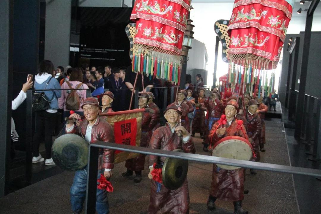 少年強(qiáng)則國(guó)強(qiáng)/力邁中美國(guó)際學(xué)校7、8年級(jí)社會(huì)實(shí)踐活動(dòng) (圖26)
