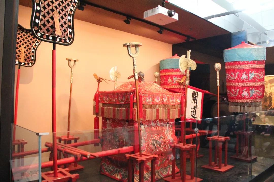 少年強(qiáng)則國(guó)強(qiáng)/力邁中美國(guó)際學(xué)校7、8年級(jí)社會(huì)實(shí)踐活動(dòng) (圖29)