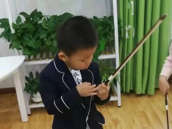 琳瑯滿目，漫天星斗——力邁幼兒園助力孩子全面發(fā)展 (圖12)