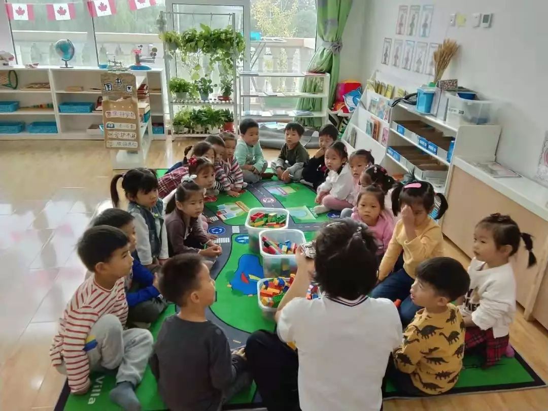 琳瑯滿目，漫天星斗——力邁幼兒園助力孩子全面發(fā)展 (圖24)