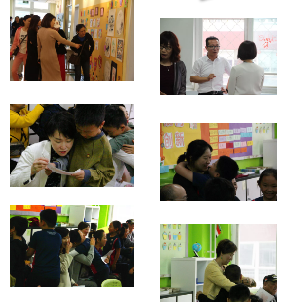 家校共育，成就彼此/力邁中美國(guó)際學(xué)校Lets Go、Fairmont小學(xué)教學(xué)開(kāi)放日(圖8)