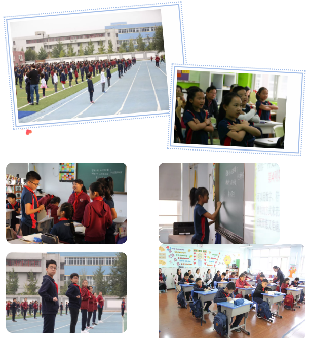 家校共育，成就彼此/力邁中美國(guó)際學(xué)校Lets Go、Fairmont小學(xué)教學(xué)開(kāi)放日(圖4)