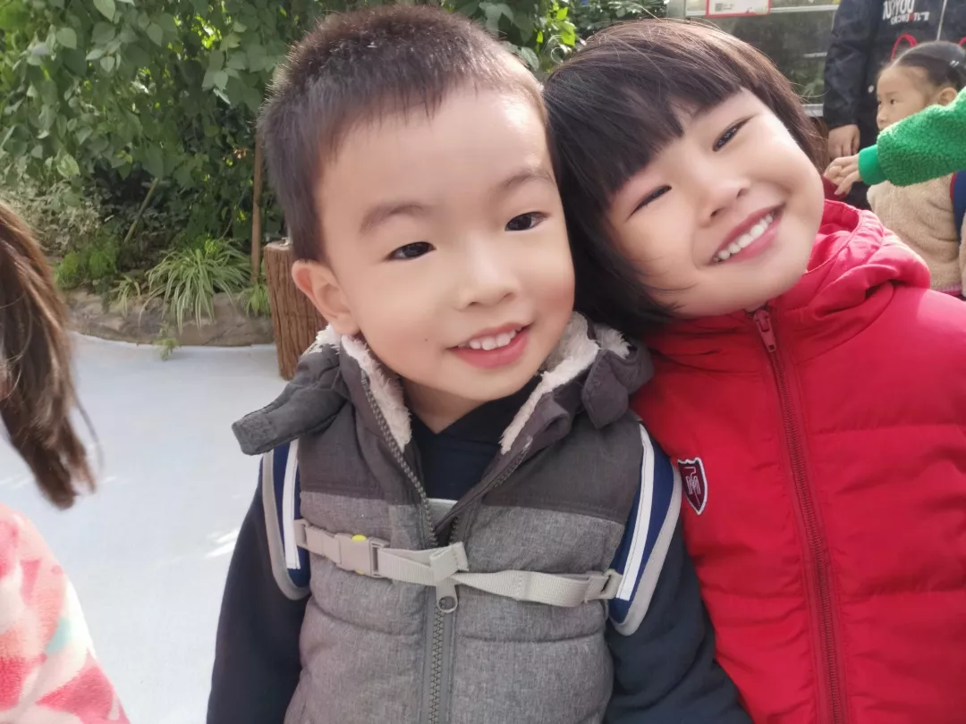 【力邁九華】遠(yuǎn)離城市喧囂，感受自然美麗—力邁幼兒園大自然親近課(圖26)