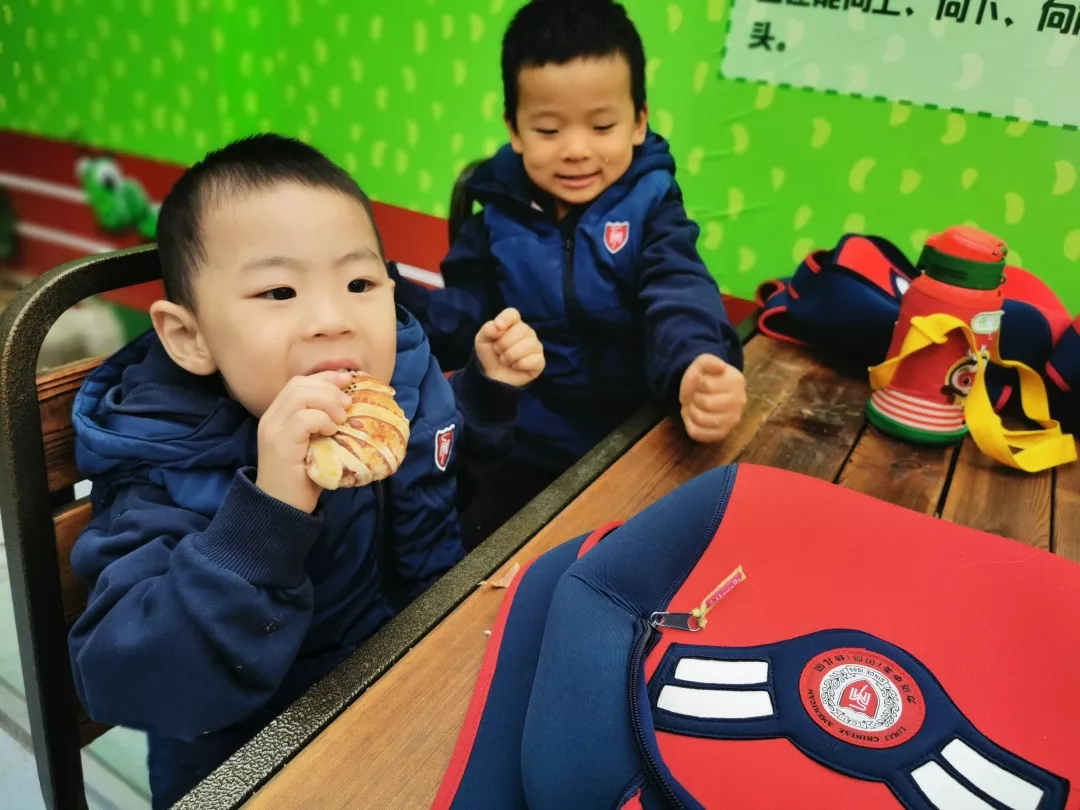 【力邁九華】遠(yuǎn)離城市喧囂，感受自然美麗—力邁幼兒園大自然親近課(圖30)