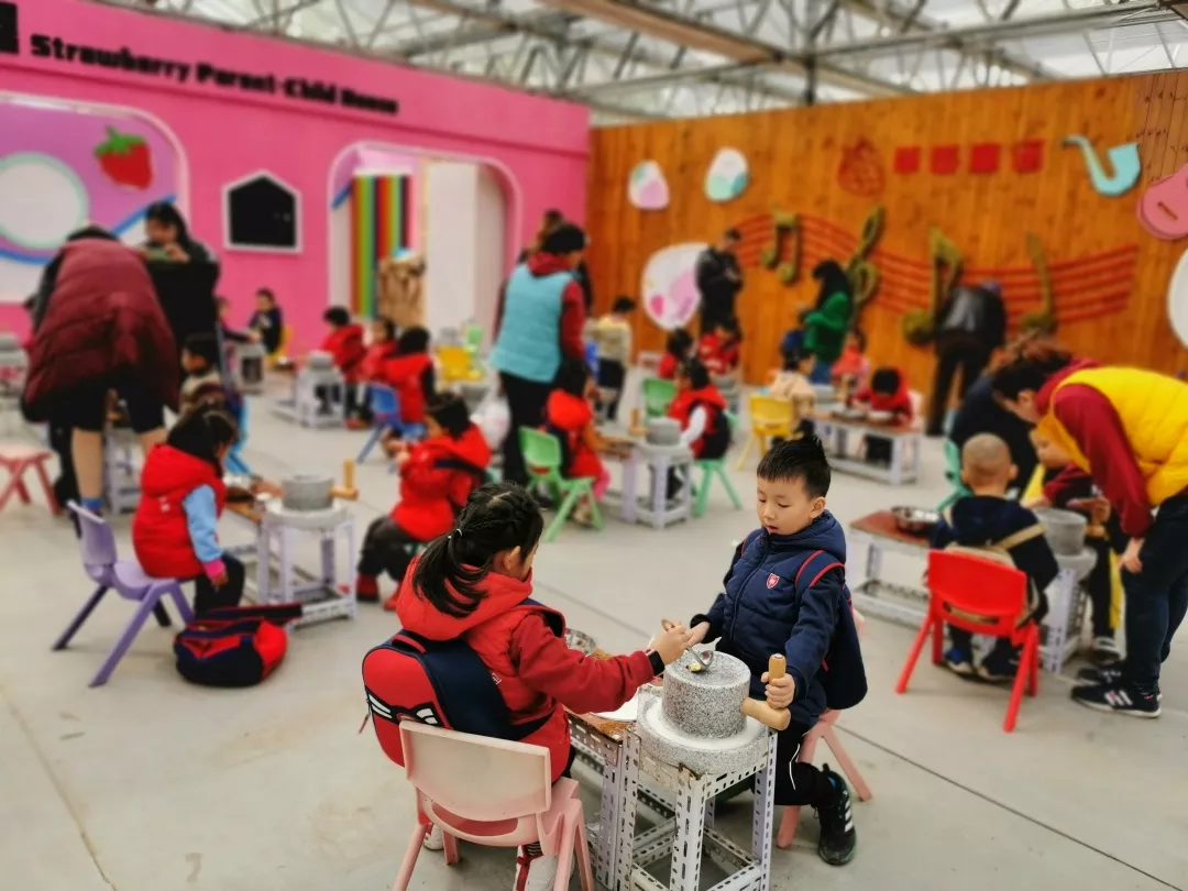 【力邁九華】遠(yuǎn)離城市喧囂，感受自然美麗—力邁幼兒園大自然親近課(圖32)