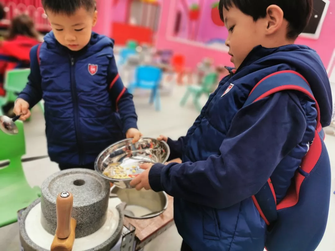 【力邁九華】遠(yuǎn)離城市喧囂，感受自然美麗—力邁幼兒園大自然親近課(圖33)