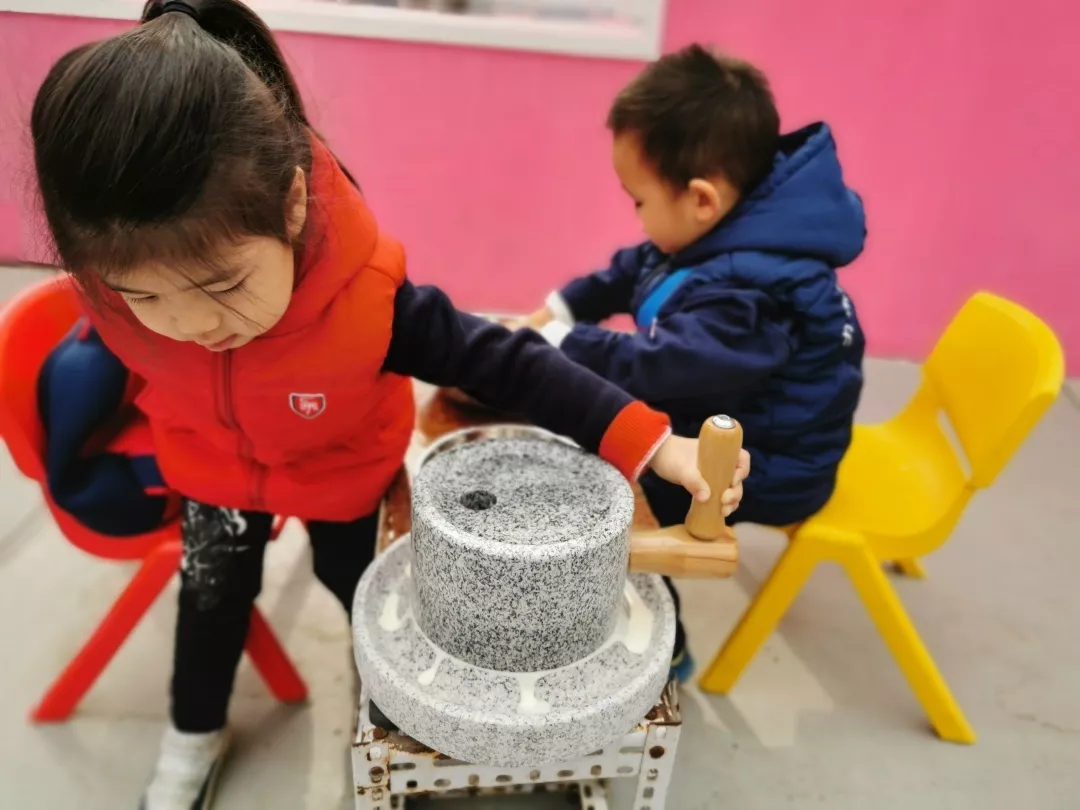 【力邁九華】遠(yuǎn)離城市喧囂，感受自然美麗—力邁幼兒園大自然親近課(圖35)