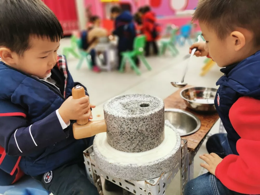 【力邁九華】遠(yuǎn)離城市喧囂，感受自然美麗—力邁幼兒園大自然親近課(圖36)