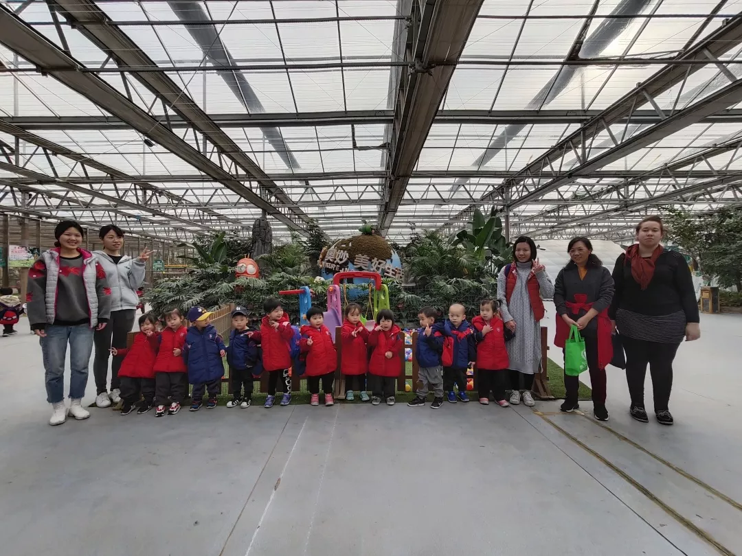【力邁九華】遠(yuǎn)離城市喧囂，感受自然美麗—力邁幼兒園大自然親近課(圖47)